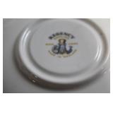 Collection of 20 Vintage Teacups and Saucers - Tremont, Satsuki, Noritake