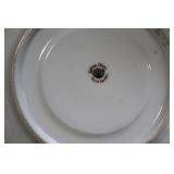 Collection of 20 Vintage Teacups and Saucers - Tremont, Satsuki, Noritake