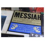 Collection of 11 Vintage Vinyl Records Featuring Tom Jones, Nat King Cole, and More