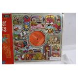 Set of 4 Vintage Children