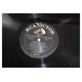 Elvis Presley Paradise, Hawaiian Style Vinyl Record