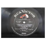 Elvis Presley G.I. Blues Original Soundtrack LP Record