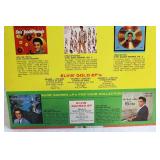 Elvis Gold Records Volume 4 Vinyl Record