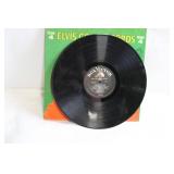 Elvis Gold Records Volume 4 Vinyl Record