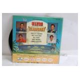 Elvis Presley "Clambake" Original Soundtrack Vinyl Album