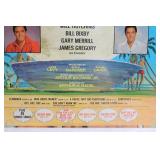 Elvis Presley "Clambake" Original Soundtrack Vinyl Album