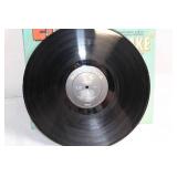 Elvis Presley "Clambake" Original Soundtrack Vinyl Album