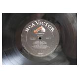 Elvis Presley "Clambake" Original Soundtrack Vinyl Album