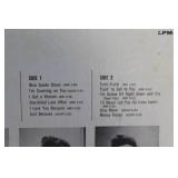 Elvis Presley Vinyl Record LPM-1254 by RCA Victor