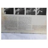 Elvis Presley Vinyl Record LPM-1254 by RCA Victor