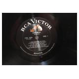 Elvis Presley Vinyl Record LPM-1254 by RCA Victor