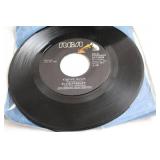 Elvis Presley Vinyl Record Collection: Christmas Album and 