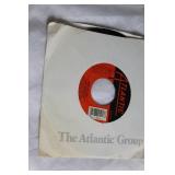 Collection of 10 Vintage Vinyl Records Featuring Various Artists