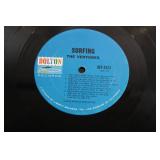 Collection of 10 Vintage Vinyl Records Featuring Various Artists