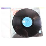 Collection of 10 Vintage Vinyl Records Featuring Various Artists