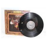 Collection of 10 Vintage Vinyl Records Featuring Various Artists