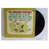 Collection of 10 Vintage Vinyl Records Featuring Various Artists