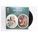 Collection of 10 Vintage Vinyl Records Featuring Various Artists