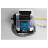 Shark StainStriker Carpet Cleaning System with Accessories