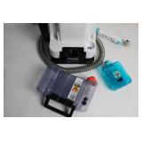 Shark StainStriker Carpet Cleaning System with Accessories