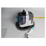 Shark StainStriker Carpet Cleaning System with Accessories