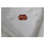 Set of 4 Lefonâs Japan Porcelain Floral Wall Plaques