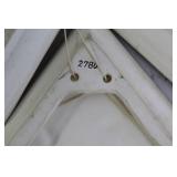 Set of 4 Lefonâs Japan Porcelain Floral Wall Plaques