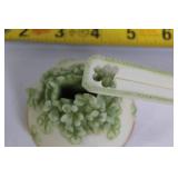 Seraphim Classics Celtic Cross and Angel Decor Set