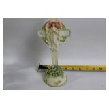 Seraphim Classics Celtic Cross and Angel Decor Set