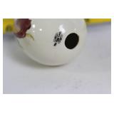 Seraphim Classics Celtic Cross and Angel Decor Set