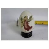 Seraphim Classics Celtic Cross and Angel Decor Set