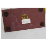 Seraphim Classics Celtic Cross and Angel Decor Set