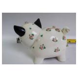 Collection of 9 Precious Moments Figurines