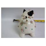 Collection of 9 Precious Moments Figurines