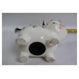 Collection of 9 Precious Moments Figurines