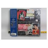 The Elvis Treasures Book Set by Robert Gordon