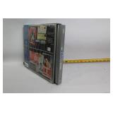 The Elvis Treasures Book Set by Robert Gordon