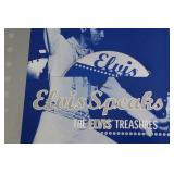 The Elvis Treasures Book Set by Robert Gordon