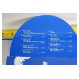 The Elvis Treasures Book Set by Robert Gordon