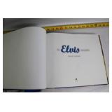 The Elvis Treasures Book Set by Robert Gordon