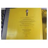 The Elvis Treasures Book Set by Robert Gordon