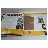 The Elvis Treasures Book Set by Robert Gordon