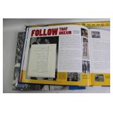 The Elvis Treasures Book Set by Robert Gordon