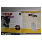 The Elvis Treasures Book Set by Robert Gordon