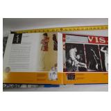 The Elvis Treasures Book Set by Robert Gordon