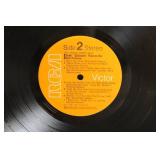 Elvis Presley Vinyl Records Collection: Elvis