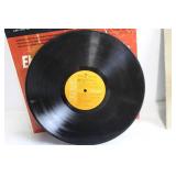 Elvis Presley Vinyl Records Collection: Elvis