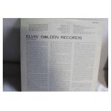 Elvis Presley Vinyl Records Collection: Elvis