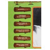 Elvis Presley Vinyl Records Collection: Elvis