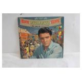 Original Elvis Presley 